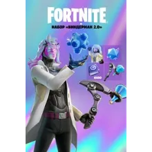 ✅💥 Fortnite - ВИНДЕРМАН 2.0  ✅XBOX КЛЮЧ🔑