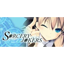 Sorcery Jokers All Ages Version STEAM GIFT РОССИЯ