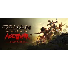 Conan Exiles - Standard Edition (Steam аккаунт + почта)