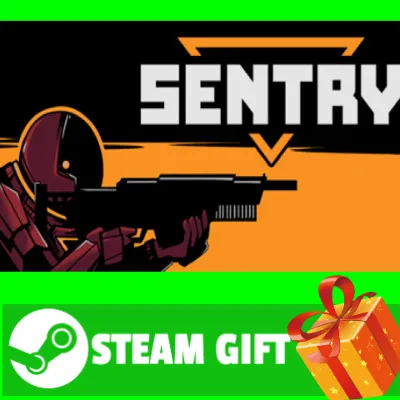 ⭐ ВСЕ СТРАНЫ+РОССИЯ⭐ SENTRY STEAM GIFT - irongamers.ru