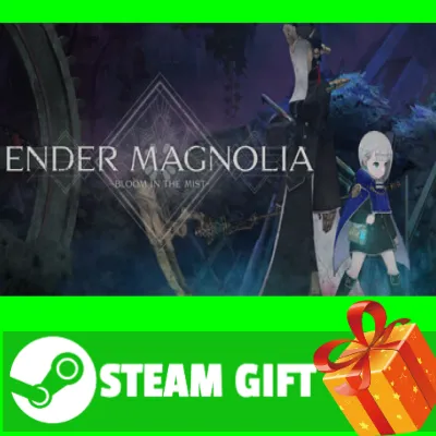 ⭐ ВСЕ СТРАНЫ+РОССИЯ⭐ ENDER MAGNOLIA: Bloom in the Mist - irongamers.ru