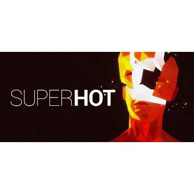 SUPERHOT VR OCULUS QUEST 2,3,pro gift - irongamers.ru