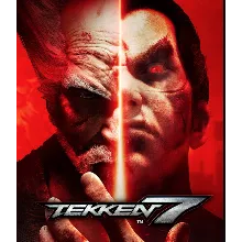 TEKKEN 7 XBOX