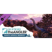 Call of the Wild: The Angler™ - South Africa Reserve