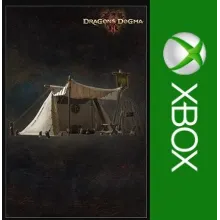 ⭐Dragon's Dogma 2 Походный набор путешественника XBOX⭐