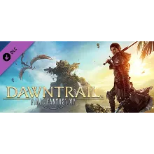 FINAL FANTASY XIV: Dawntrail - Collector's Edition РФ