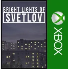 ⭐Bright Lights of Svetlov XBOX⭐Покупка на Ваш акк⭐