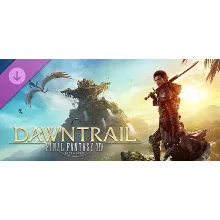 FINAL FANTASY XIV: Dawntrail - Collector's Edition DLC