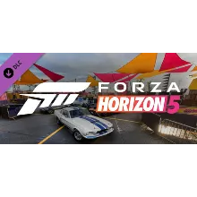 Forza Horizon 5 Acceleration Car Pack DLC * STEAM RU