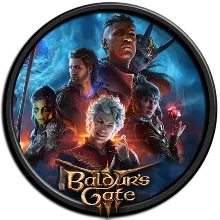 Baldur's Gate 3 Digital Deluxe Edition +DLC® (GLOBAL)