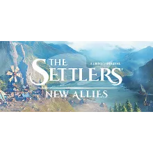 The Settlers: New Allies - STEAM GIFT РОССИЯ