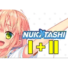 NUKITASHI + NUKITASHI 2 STEAM Аккаунт