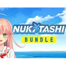 NUKITASHI 2 + NUKITASHI STEAM Аккаунт