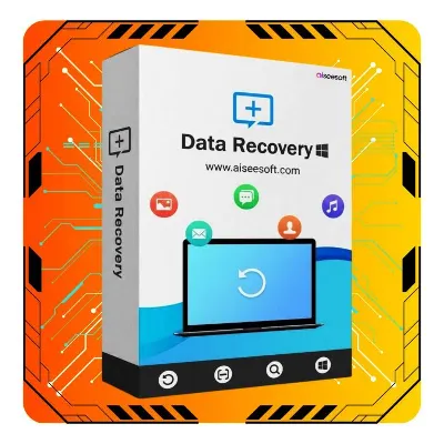 Aiseesoft Data Recovery | Лицензия ключ, код активации - irongamers.ru