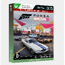 КЛЮЧ Forza Horizon 5 Acceleration Car Pack (XBOX)