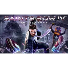Saints Row IV: Re-Elected Steam RU/CIS РФ СНГ +