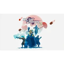 Risk of Rain 2 STEAM GIFT Россия МИР + ВСЕ СТРАНЫ