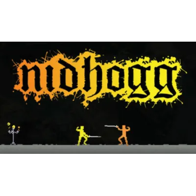 Nidhogg Steam Gift / Россия + МИР / АВТО - irongamers.ru