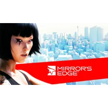 Mirror's Edge™ STEAM GIFT Россия + МИР + ВСЕ СТРАНЫ