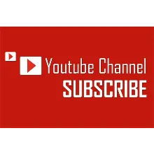 Подписчики на канал YouTube