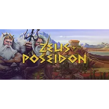 Zeus + Poseidon (Steam Gift RU)