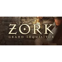 Zork: Grand Inquisitor (Steam Gift RU)