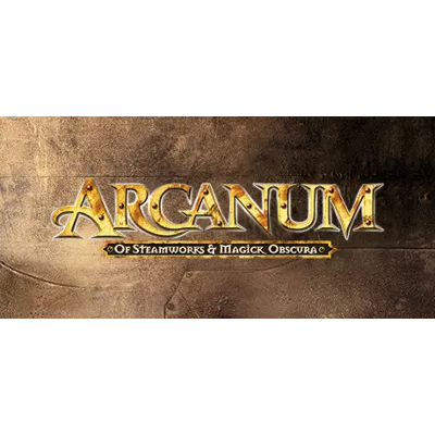 Arcanum: Of Steamworks and Magick Obscura Steam Gift RU - irongamers.ru