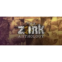 Zork Anthology (Steam Gift RU)