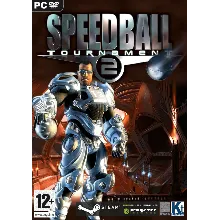 СПОРТ БЕСПОЩАДНЫХ 2 (СТАРАЯ ВЕРСИЯ) ГЛОБАЛЬНЫЙ СТИМ КЛЮЧ Speedball 2: Tournament