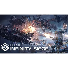 Outpost: Infinity Siege ⭐ STEAM ⭐ru