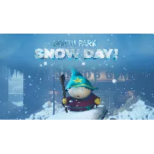 SOUTH PARK: SNOW DAY!(Xbox)+игры общий аккаунт