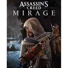 ❤️СМЕНА ДАННЫХ❤️⭐ASSASSIN'S CREED MIRAGE DELUXE⭐
