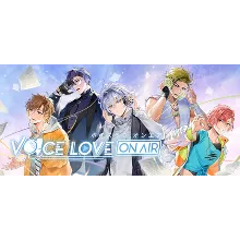Voice Love on Air АВТОДОСТАВКА STEAM GIFT РОССИЯ