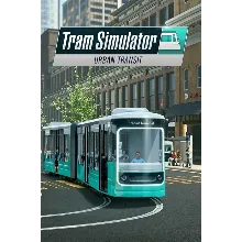 Tram Simulator Urban Transit Xbox One|X|S активация
