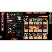 The Last Hex АВТОДОСТАВКА STEAM GIFT РОССИЯ