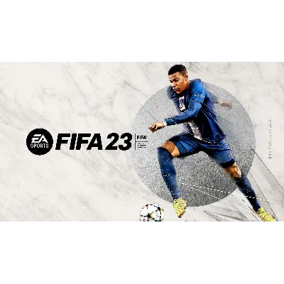 💳 FIFA 23 (PS4/PS5/RUS) П3-Активация - irongamers.ru