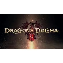 Dragon´s Dogma 2 (PS5/RU) Активация П2-П3