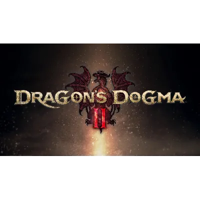 Dragon´s Dogma 2 (PS5/RU) Активация П2-П3 - irongamers.ru