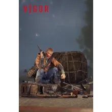 Vigor - Outlands Express Pack КЛЮЧ XBOX