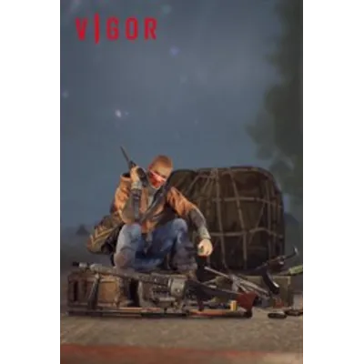 Vigor - Outlands Express Pack КЛЮЧ XBOX - irongamers.ru