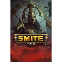 SMITE - Страшилища КЛЮЧ XBOX