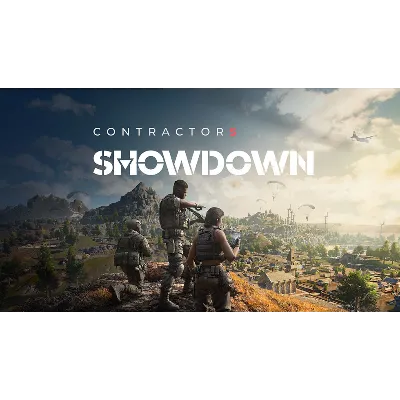 Contractors showdown vr oculus quest 2 3 PRO Быстро - irongamers.ru