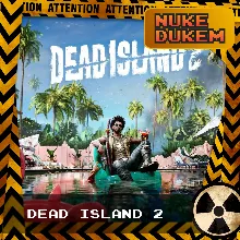 DEAD ISLAND 2 ULTIMATE EDITION XBOX ONE/X|S КЛЮЧ - irongamers.ru