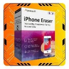 Apeaksoft iPhone Transfer Лицензионный ключ 1 год - irongamers.ru
