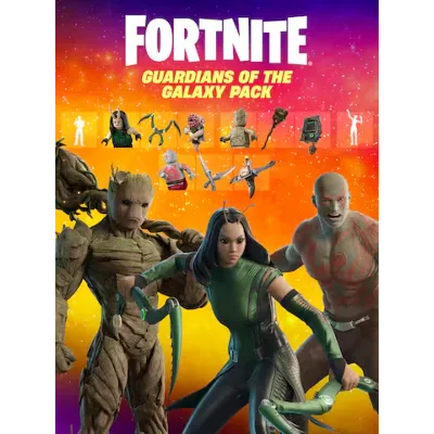 FORTNITE:Стражи Галактики XBOX/PC/PS активация - irongamers.ru