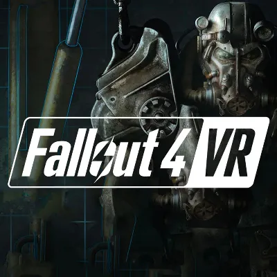 ⭐ Fallout 4 VR [Steam/Global][CashBack] - irongamers.ru