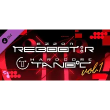 EZ2ON REBOOT : R - HARDCORE TANO*C Music Pack Vol.1