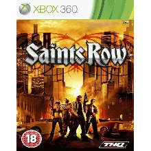 Saints Row XBOX 360 | Покупка на Ваш Аккаунт