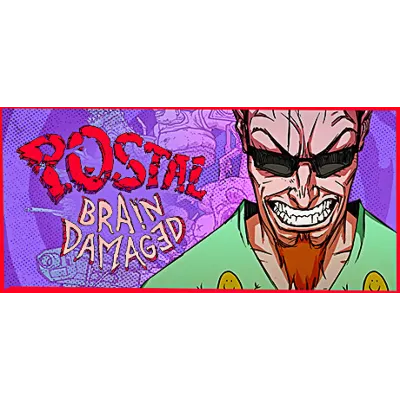 POSTAL Brain Damaged (Steam Ключ / РФ + Весь Мир) 0% - irongamers.ru