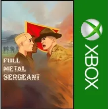 ⭐Full Metal Sergeant XBOX⭐Покупка на Ваш аккаунт⭐ .